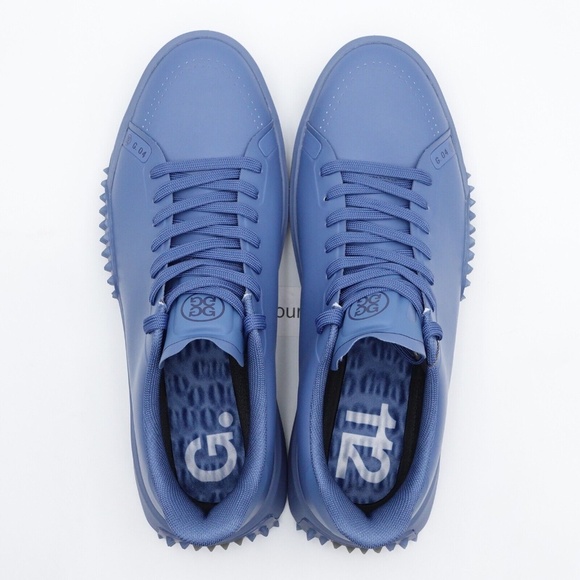 NEW Men\'s G/FORE G.112 Golf Shoes G4MF23EF104-SLA Slate